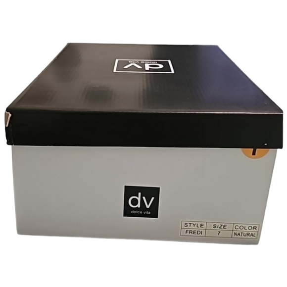 Women's dolce vita fredi sneakers - Picture 7 of 8